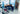 Playmobil Polizei - Kommandostation mit Alarmanlage - 7
