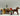 Playmobil Mittelalter Marktwagen