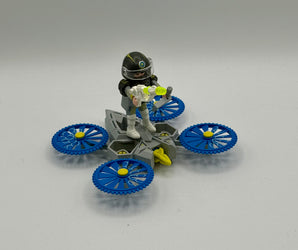 Playmobil Galaxy Police – Drohnen-Commander