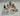 Playmobil Vintage Bauarbeiter Set