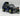 Playmobil Robo Gangster SUV