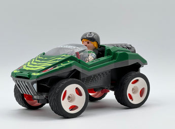 Playmobil Snake Racer-1
