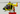 Playmobil Rescue Helikopter - 1