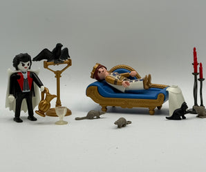 Playmobil Graf Dracula