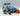 Playmobil Familien-SUV Winterurlaub