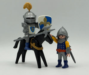 Playmobil Turnier der Hype Ritter
