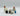 Playmobil 2 Pfleger mit Rollstuhl und Trage - 1