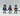 Playmobil 3 Nordstaaten Soldaten-2