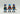 Playmobil 3 Nordstaaten Soldaten-4
