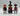 Playmobil 3 Piraten - 1