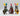 Playmobil 3 Ritter - 1