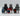 Playmobil 3 Ritter - 1