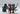 Playmobil 3 Ritter - 3