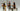 Playmobil 3 Sioux Indianer Reiter-3