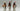 Playmobil 3 Sioux Indianer Reiter-2