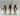 Playmobil 3 Sioux Indianer Reiter-2
