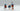 Playmobil 3 Wasser - Polizisten - 1