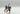 Playmobil 3 Wasser - Polizisten - 2