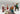 Playmobil 4 x Indianer mit Kanu und Pferd - 2