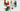 Playmobil 5 x Bauarbeiter Set - 3