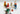 Playmobil 5 x Bauarbeiter Set - 3