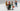 Playmobil 5 x Bauarbeiter Set - 2