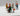 Playmobil 5 x Bauarbeiter Set - 2