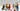 Playmobil 5 x Bauarbeiter Set - 1