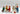 Playmobil 5 x Bauarbeiter Set - 1