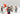 Playmobil 5 x Ritter - 2