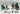 Playmobil 5x US Cavalry set - 1