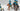 Playmobil 5x US Cavalry set - 2