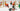Playmobil 7 x Bauarbeiter Strasse Set - 2