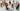 Playmobil 7 x Bauarbeiter Strasse Set - 3