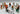 Playmobil 7 x Bauarbeiter Strasse Set - 3
