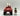Playmobil Amphibienfahrzeug Rot-2