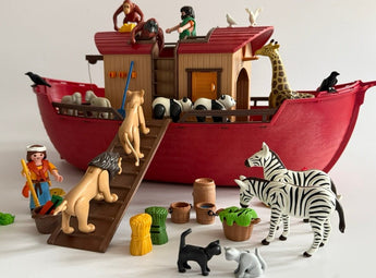 Playmobil Arche Noah - 1