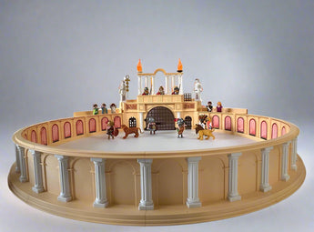 Playmobil Arena / Römisches Kolosseum - 1