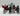 Playmobil Asiatische Drachenjäger - Ritter - 2