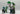 Playmobil Asiatische Drachenritter und Drachen - 1
