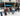 Playmobil Aufklapp - Spiel - Box - Polizeistation - 2