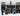 Playmobil Aufklapp - Spiel - Box - Polizeistation - 1