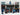 Playmobil Aufklapp - Spiel - Box - Polizeistation - 1