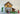 Playmobil Bauernhaus mit Hofladen - 3