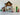 Playmobil Bauernhaus mit Hofladen - 1