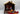 Playmobil Blockhaus, Angelhütte - 1