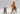 Playmobil Cowboy mit einem Bullen - 1