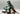 Playmobil Dinos: T - Rex mit Velociraptor - 1
