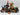 Playmobil Drachenritter Angriff - 1