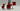 Playmobil Drachenritter Reiter (Rot) - 1